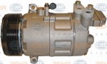 A/C Compressor E85 E86 Z4